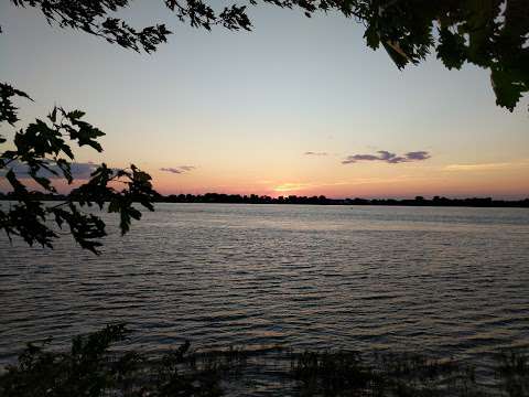 Seigneurie de l'ile ronde